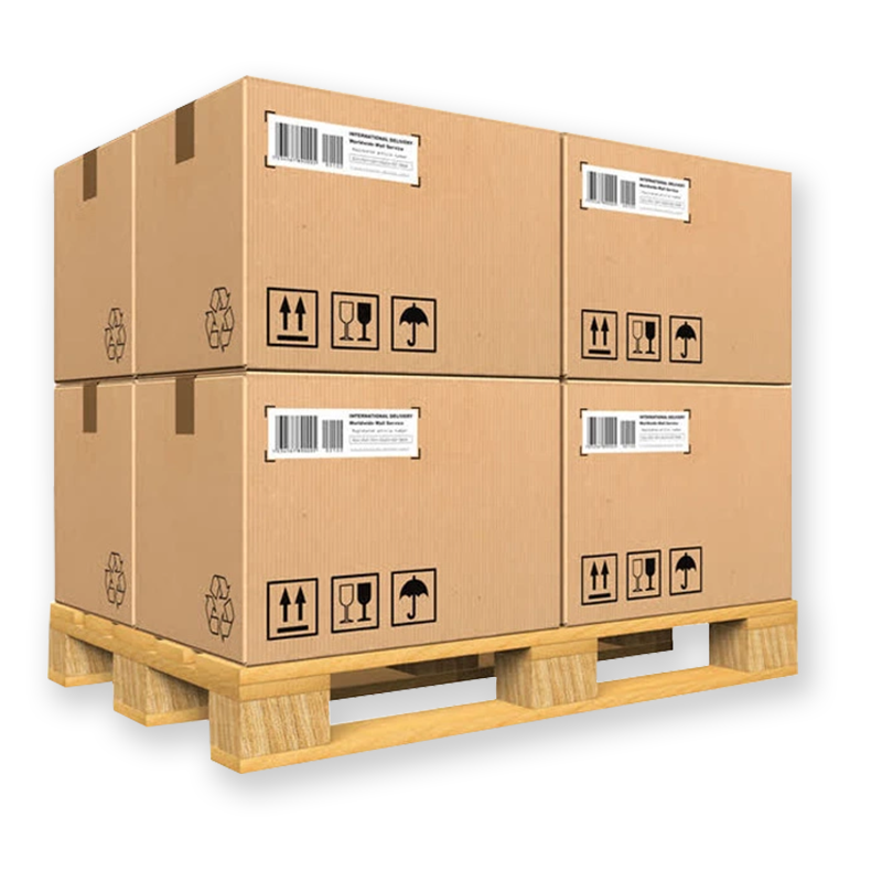 白城市重型包装纸箱有哪六大优点