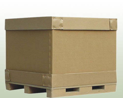 白城市重型纸箱什么原因突然成为包装行业主流？